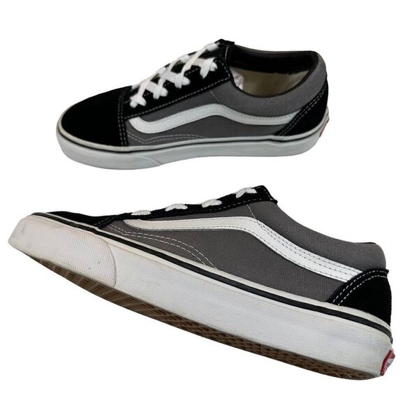 VANS Old School Cap Toe Sneakers Men’s Size 6.5 main image 5